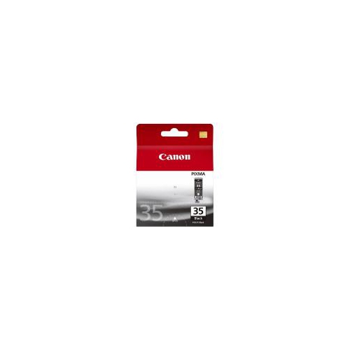 Canon Pgi-35 Black Ink Cartridge