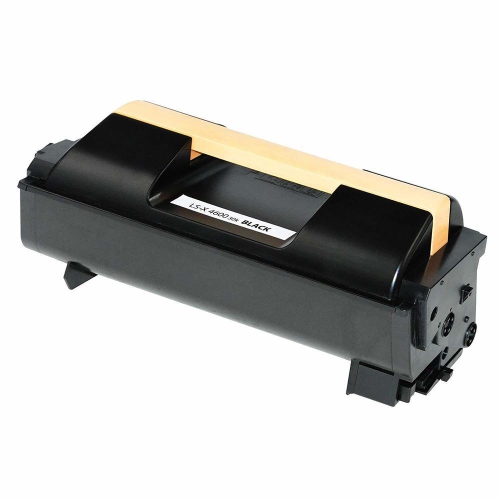 XEROX  High Capacity Toner Cartridge