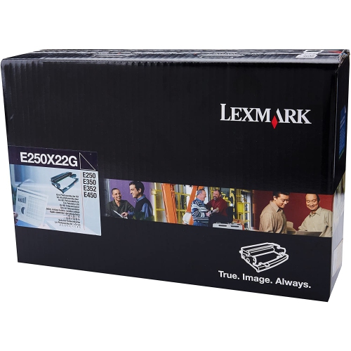 Lexmark Photoconductor Kit For E250, E350, E352 and E450 Printers