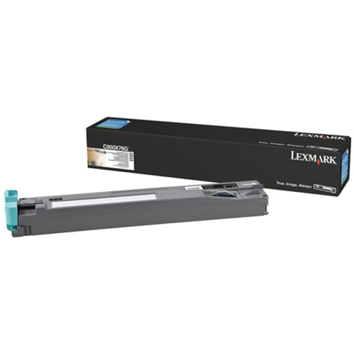 Lexmark Waste Toner Bottle