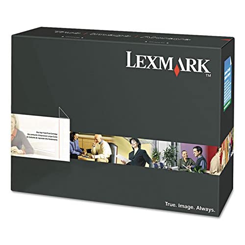 Lexmark X950 Black Extra High Yield Toner Cartridge