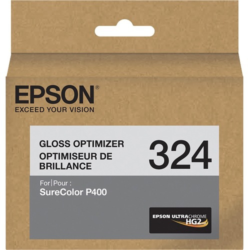 Epson UltraChrome 324 Gloss Optimizer Cartridge