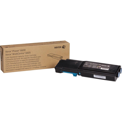 Xerox Toner Cartridge