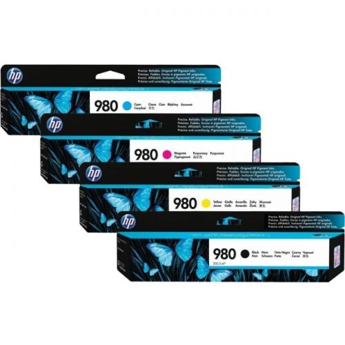 HP  Inc Ink Cartridge (D8J10A) In Black Love this cartridge, great printer too!