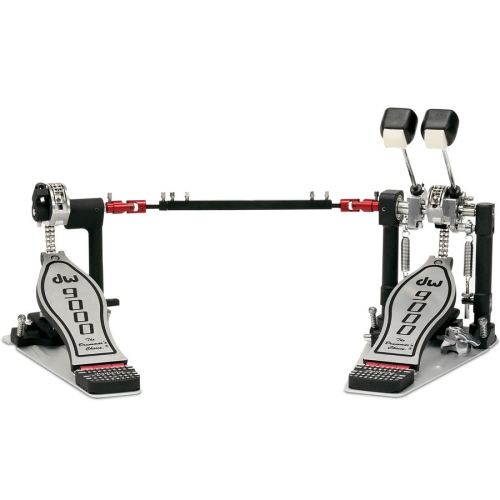 DW Drums DW-9002 Double Bass Drum Pedal | Best Buy Canada