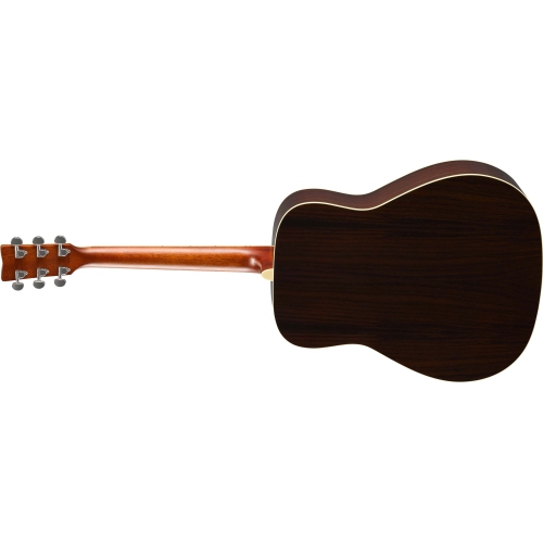 Yamaha FG830 Acoustic Steel Guitar - Natural Finish