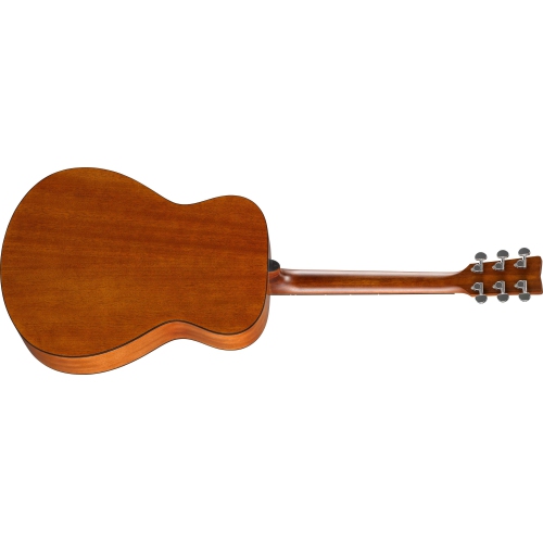 Yamaha Small Body Solid Spruce Top