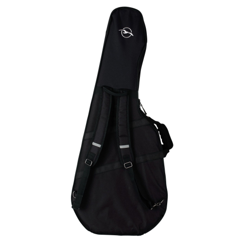 Seagull MultiFit Deluxe Acoustic TRIC Case - Black