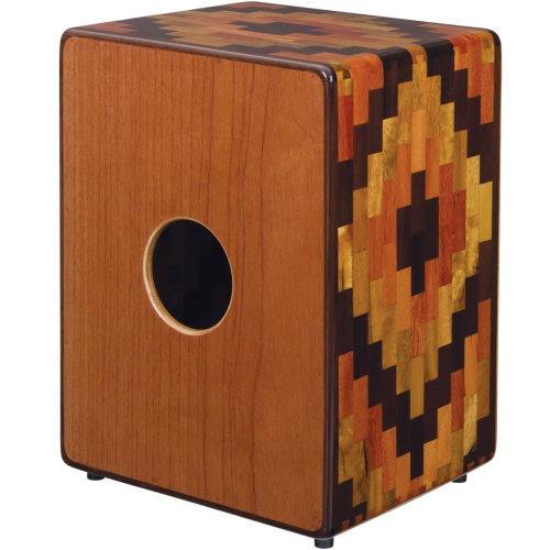 Gon Bops AACJSE Alex Acuna Special Edition Cajon