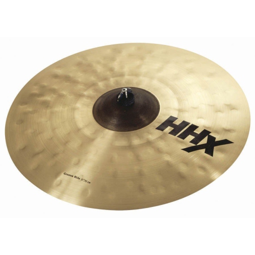 Sabian HHX Groove Ride Cymbal - 21