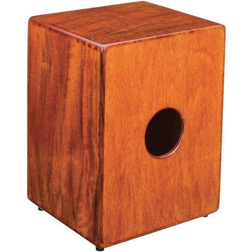 Gon Bops AACH Alex Acuna Signature Cajon