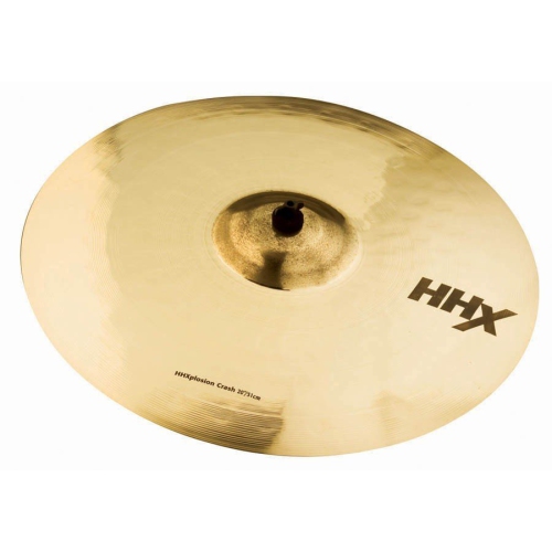 Sabian HHX X-Plosion Crash Cymbal - 20"