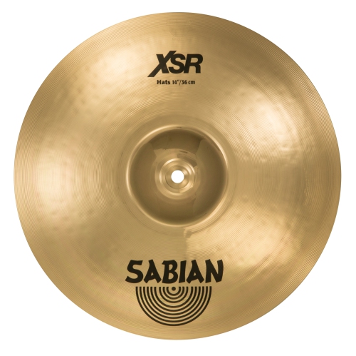 Image 1 of 1.. Sabian Hat - 14