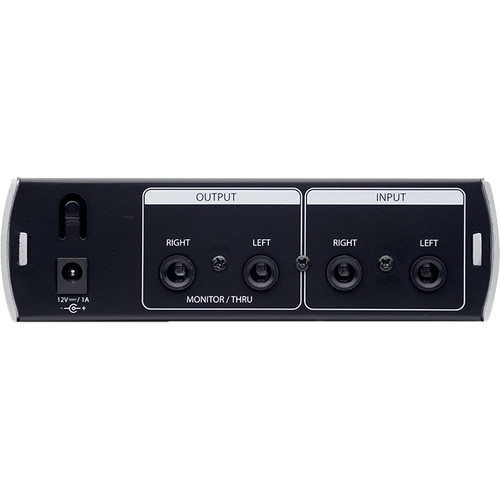 PreSonus HP4 4-Channel Compact Headphone Amplifier