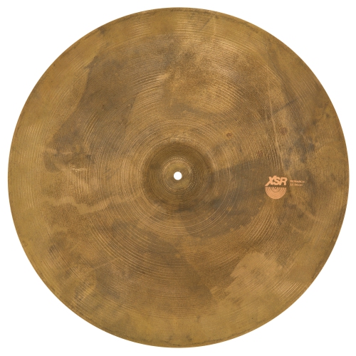 Sabian XSR Monarch Cymbal - 22"