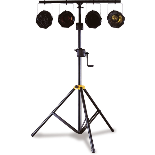 Hercules Gear Up Lighting Stand