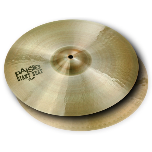 Paiste Giant Beat Hi-Hat - 15