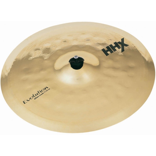 Sabian HHX Evolution Effeks Crash Cymbal - 17