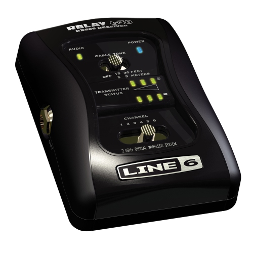 Line 6 G30 Relay Digital Wireless Guitar System | Best Buy Canada