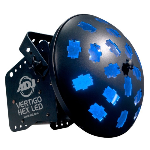 American DJ Vertigo HEX LED Effect