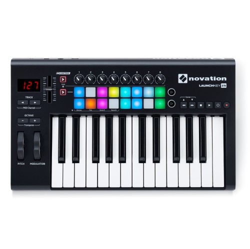 best buy midi controller