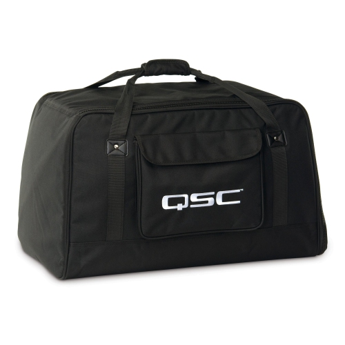 QSC  K12 Tote Bag for K12 Speaker