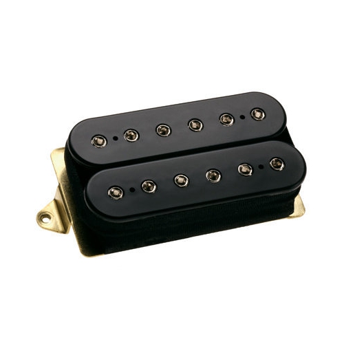 DiMarzio DP100 Super Distortion Guitar Pick Up - Black