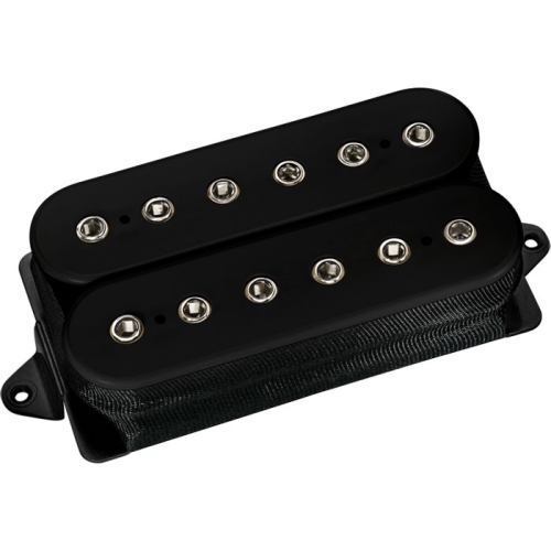 DIMARZIO  Liquifire Guitar Pickup - In Black