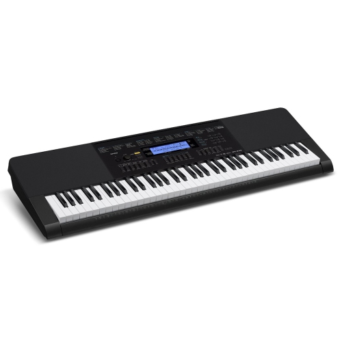 Casio WK245 76Key Workstation MIDI Keyboard MIDI Controllers Best
