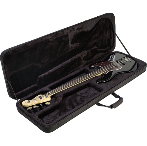soft case bass
