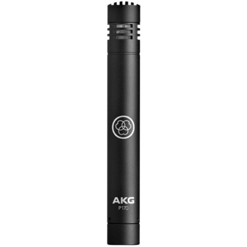 AKG P170 Instrument Microphone