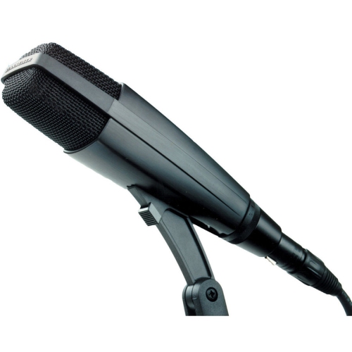 Sennheiser MD421-II Recording Microphone