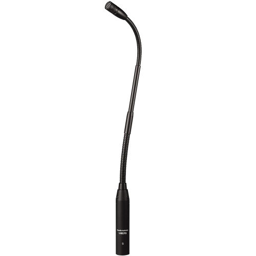 AUDIO TECHNICA  Audio-Technica Cardioid Condenser Quick-Mount Gooseneck Microphone