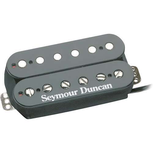 Pick Up Guitare Seymour Duncan TBPG1B P Gates Trem