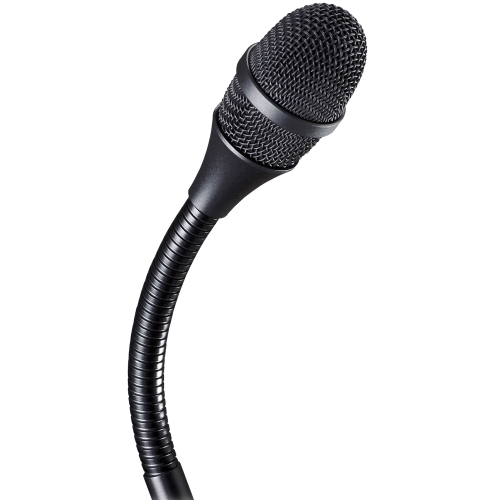 Audio-Technica Line + Gradient Condenser Microphone