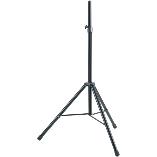 K&M 21435 Speaker Stand - Black