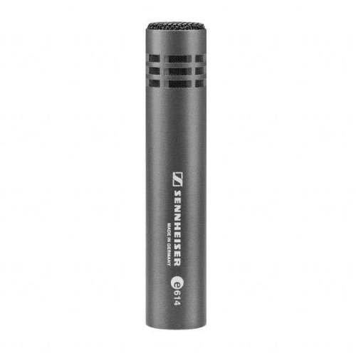Sennheiser e 614 Super-cardioid Drum and Percussion Overhead Microphone