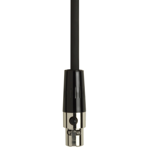 Shure Wireless Beta 98H/C - Miniature Instrument Clip-On Cardioid Condenser Microphone