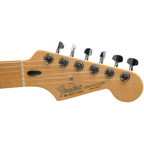 Planet Waves PWAT-331L Auto-Trim Tuning Machines - 3 Per Side - Chrome