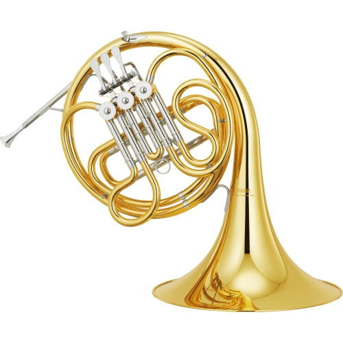 Yamaha YHR-314II Single French Horn