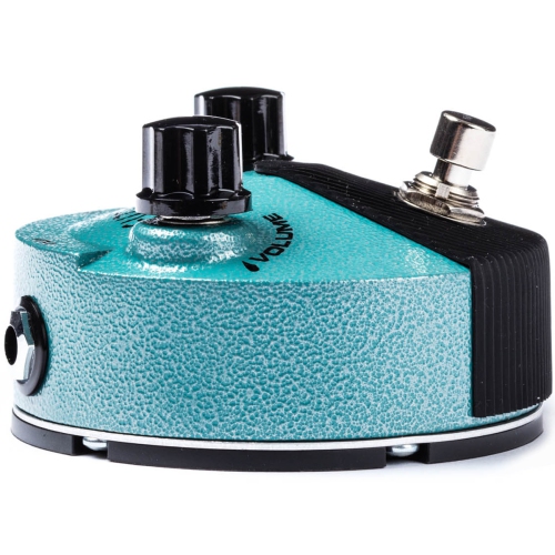 Dunlop Jimi Hendrix Fuzz Face Mini Distortion Pedal