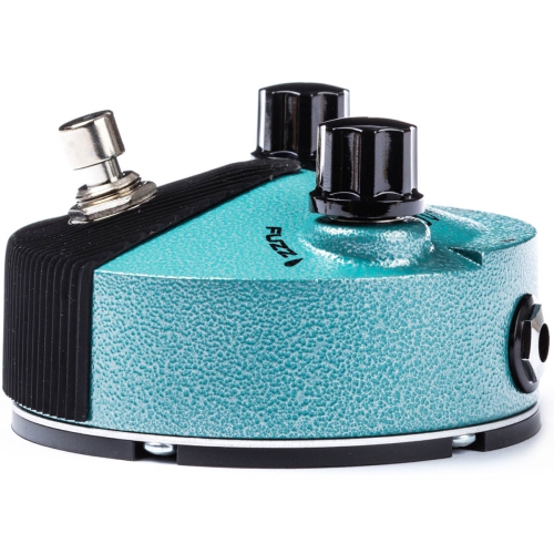 Dunlop Jimi Hendrix Fuzz Face Mini Distortion Pedal