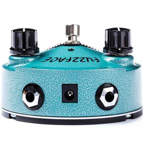 JIM DUNLOP FFM3 Fuzz Face Mini Dunlop FFM3 Jimi Hendrix Fuzz Face Mini Pedal Reviews