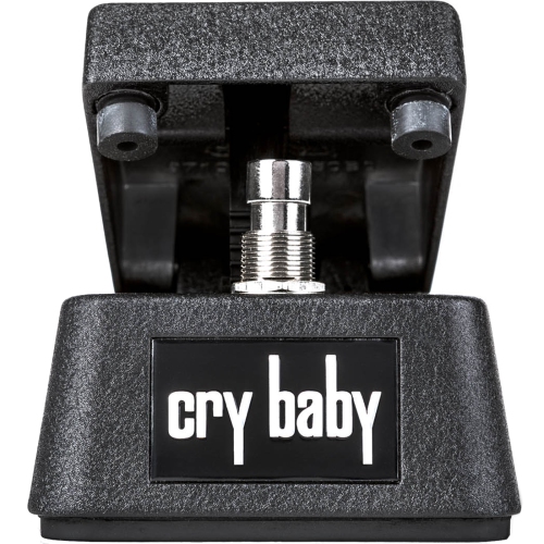 ギター JIM DUNLOP CBM95 Cry baby Mini Jim Dunlop CBM95 Cry Baby Mini Wah | Best Buy Canada