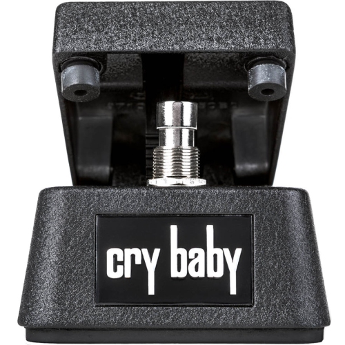 Jim Dunlop CBM95 Cry Baby Mini Wah | Best Buy Canada