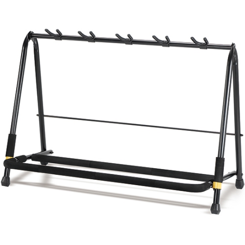 Hercules 5-Piece Guitar Display Rack