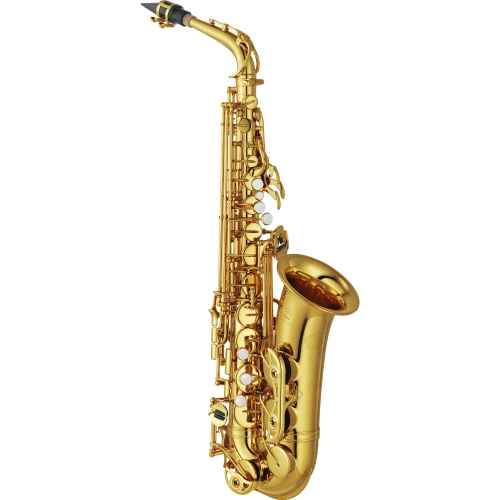 Yamaha YAS-62III saxophone alto