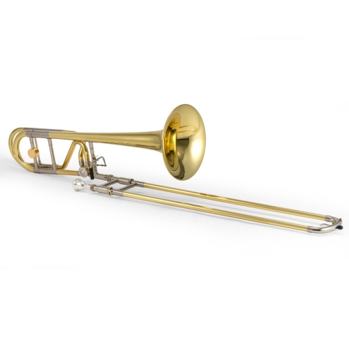 Jupiter XO Professional Trombone Outfit