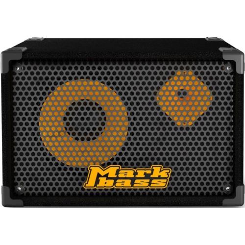 MARKBASS  Traveler 121H Bass Cabinet