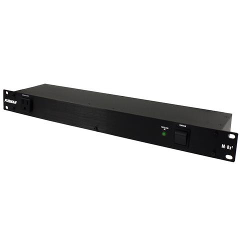 Power Conditioner Furman M-8X2